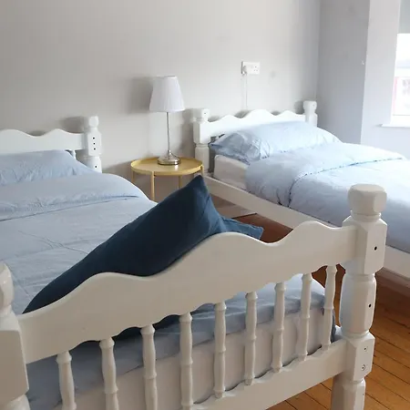 Rosaries Apartamento Kilkee
