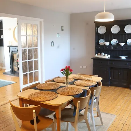 Apartamento Rosaries