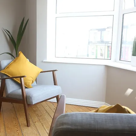 Apartamento Rosaries Kilkee