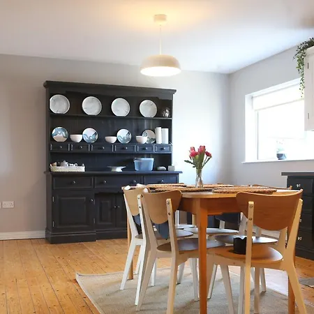 Apartamento Rosaries Kilkee